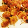 クック4GK0YK☆'s cooksnap of when they made ミニとまとで肉巻き.