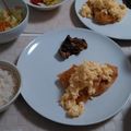 ぴょん太郎☆'s cooksnap of when they made 本格的☆チキン南蛮タルタルソースかけ☆.
