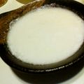 むぴょこぴょこん's cooksnap of when they made カルピスでホットヨーグルト!?.