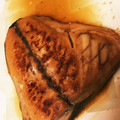 ゆー1024's cooksnap of when they made 鯖の照り焼き.