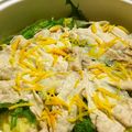 かもしれない森's cooksnap of when they made 柚子の香りがたまらない！豚肉の蒸し鍋♪.