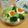 ジャスフォー's cooksnap of when they made まぜまぜ糖質オフサラダ.