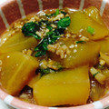 クレマチス３３'s cooksnap of when they made The冬の定番・懐かしい味・大根そぼろ煮.