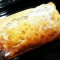 ibuhinamam's cooksnap of when they made 甘さ控えめ☆ＨＭでバナナケーキ.