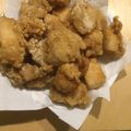 お菓子屋！！！！！！'s cooksnap of when they made ★カリカリ＆ジューシーな鶏の唐揚げ★.