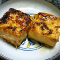 りんごcooking's cooksnap of when they made 簡単！木綿豆腐の生姜醤油.