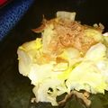 いちかお's cooksnap of when they made 簡単過ぎる！白菜のお浸し.
