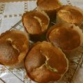 rieglay's cooksnap of when they made 全卵で作る♡ふんわり♪バナナ香るシフォン.