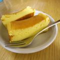 katze☆'s cooksnap of when they made ★シリコンスチーマーdeチーズケーキ★.