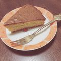 くろみきんぐ's cooksnap of when they made しっとり濃厚抹茶パウンドケーキ♪.