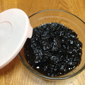 ローマンホリデー's cooksnap of when they made 出し昆布と海苔の佃煮.