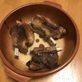 a0imama♡'s cooksnap of when they made 我が家のスペアリブ.