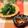 ぽっぽぺぺ's cooksnap of when they made うちの水菜の食べ方～水菜の刺身？！.