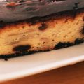 victorica's cooksnap of when they made NYチーズケーキ俺スタイル★改.