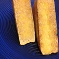 hicopo's cooksnap of when they made 手作り厚揚げ.