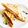 uchico1006's cooksnap of when they made ハムチーズホットサンド.