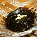 アイアンツリー's cooksnap of when they made ✿旬✿生海苔の酢の物.