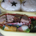 りーまーのんのん's cooksnap of when they made ✿うずら・お魚のソーセージ串✿.