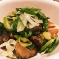 raiko1331's cooksnap of when they made 1cmの油で♪サバの竜田揚げ.