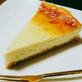 ☆チー姉☆'s cooksnap of when they made 超簡単ヨーグルトだけでチーズケーキ｡ஐ♡.