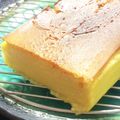つくし1107's cooksnap of when they made 混ぜて焼くだけ さつまいもケーキ.
