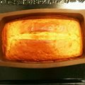 シナモシナモ's cooksnap of when they made りんごたっぷり♡簡単HMパウンドケーキ.