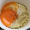 ゆりりん星のゆり's cooksnap of when they made 簡単シンプルな基本のエッグスラット.