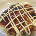 あつみチャン's cooksnap of when they made 美味しすぎる‼ふわふわ絶品お好み焼き.