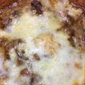 seka854's cooksnap of when they made 残ったカレーで簡単カレードリア.