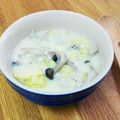 クックJ6EAK0☆'s cooksnap of when they made 白菜と豚の大人のクリーム煮.