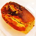 skyjuice's cooksnap of when they made リッチなレモンケーキ.