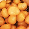 うらわぼーい's cooksnap of when they made 簡単♡玉こん♡.