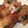 クックBX8C1S☆'s cooksnap of when they made 野菜の肉巻き#ほうれん草.かぶ.にんじん.