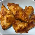 キャンディMA's cooksnap of when they made 鶏ムネ肉をおいしく♪旦那絶賛の照り焼き.