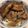 きょうこちゃん。's cooksnap of when they made 激楽っ！！豚！肉うどん.