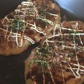 ＊♡みぃすけ♡＊'s cooksnap of when they made 長芋なくてもふんわり本格お好み焼き.