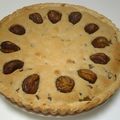 カルカソンヌ's cooksnap of when they made * 栗のタルト *.