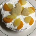 はーとねこ's cooksnap of when they made アーモンドのさくほろクッキー.