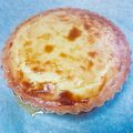 Ｆｒｉｎａ's cooksnap of when they made ベイクド❤チーズケーキタルト.
