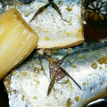monoママ's cooksnap of when they made 簡単おいしい！さばの煮付け.