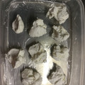 はーとねこ's cooksnap of when they made ちょびっと残った生クリーム保存法.