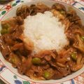 雪乃麻子's cooksnap of when they made ビーフストロガノフ.