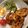 ちよちよ13's cooksnap of when they made 鶏むね肉と蓮根とカシューナッツの甘辛炒め.