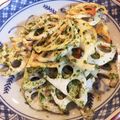 ♡はるはなママ♡'s cooksnap of when they made おつまみレンコン。塩ver.