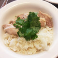 たなかぴ's cooksnap of when they made 炊飯器で簡単本格カオマンガイ.