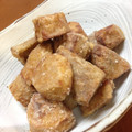 旨いぞママ☆☆☆'s cooksnap of when they made おだし香る、里芋の唐揚げ.