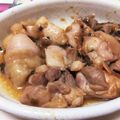 さえきゆう's cooksnap of when they made ＊お肉やわらか！梅照り焼き鶏丼＊.