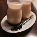 りーにな's cooksnap of when they made 作ってみて☆簡単濃厚豆乳プリン.