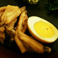 枝豆bread's cooksnap of when they made 鶏のさっぱり煮.