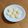 ゆうかん24's cooksnap of when they made 混ぜるだけで簡単たまごボーロ♪.